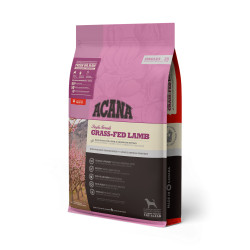 ACANA SINGLES GRASS FED LAMB 6KG