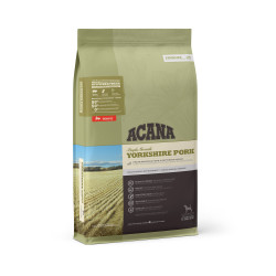 ACANA SINGLES YORKSHIRE PORK 11,4KG