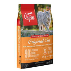 ORIJEN CAT 1,80KG