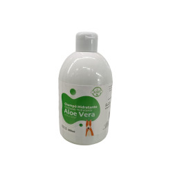 B3 CHAMPU HIDRATANTE ALOE 500ML