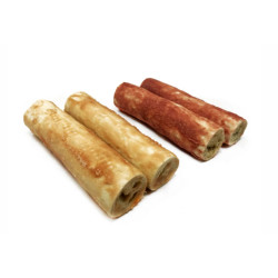 BARRA DE GELATINA Y POLLO 500GR MED