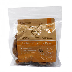 HUESO CRUJIENTE DE POLLO 500GR