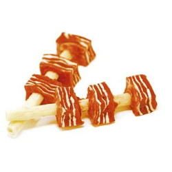 LOLLIPOPS SALMON Y BACALO 500GR