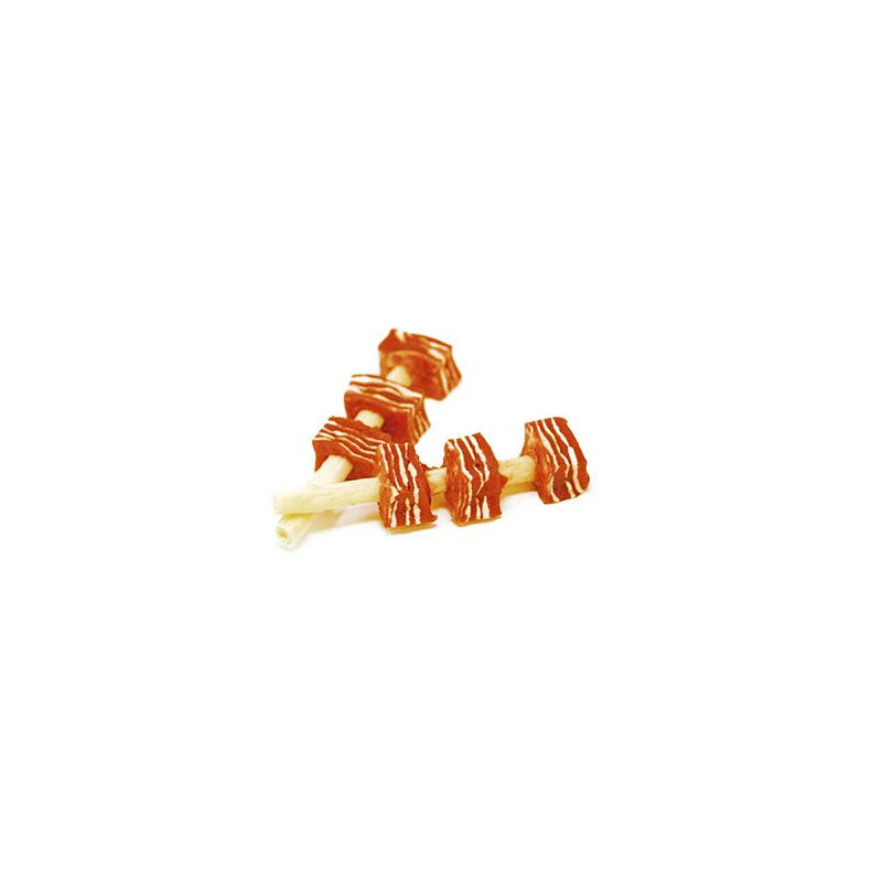 LOLLIPOPS SALMON Y BACALO 500GR