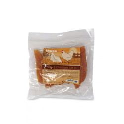 PECHUGA DE POLLO DESECADA 500GR