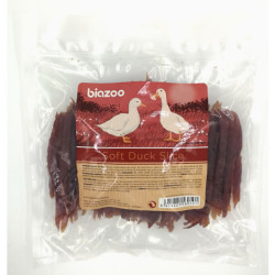 TIRAS DE PATO 500GR