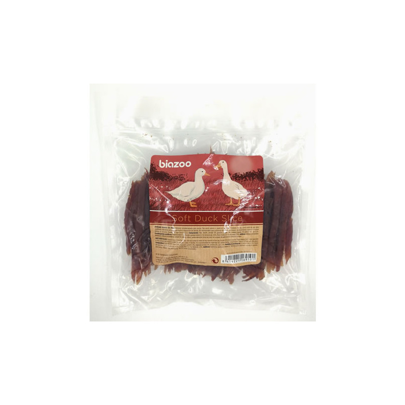 TIRAS DE PATO 500GR