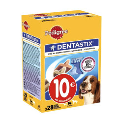 MULTIPACK DENTASTIX MD 28U/720GR PVP MARCADO