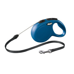 FLEXI NEW CLASSIC CORDON AZUL XS 3M