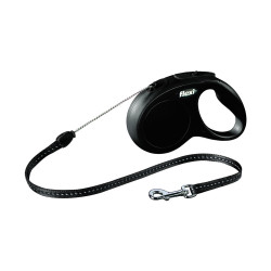 FLEXI NEW CLASSIC CORDON NEGRO M 5M