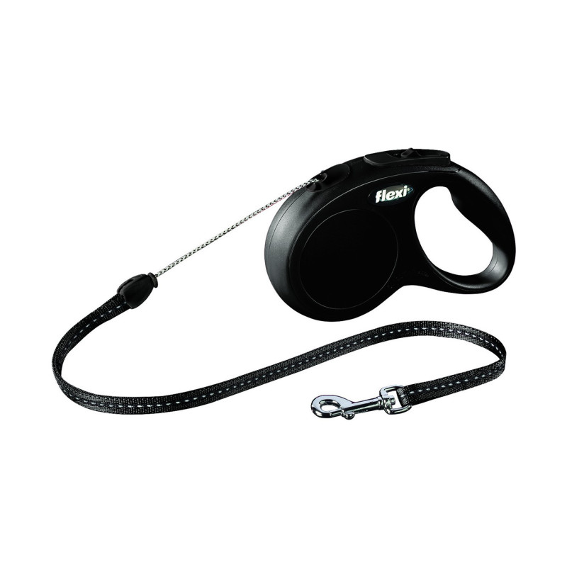 FLEXI NEW CLASSIC CORDON NEGRO S 5M