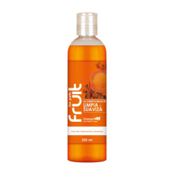FRUIT FOR PETS CHAMPU ACONDICIONADOR 250ML