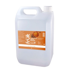 FRUIT FOR PETS CHAMPU ACONDICIONADOR 5LT