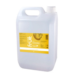 FRUIT FOR PETS CHAMPU CACHORRO 5LT