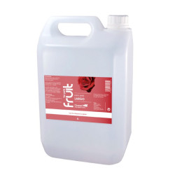 FRUIT FOR PETS CHAMPU PELO LARGO JOJOBA 5LT