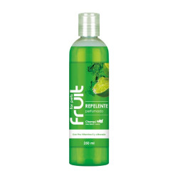 FRUIT FOR PETS CHAMPU REPELENTE 250ML