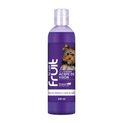 FRUIT FOR PETS CHAMPU YORKSHIRE 250ML