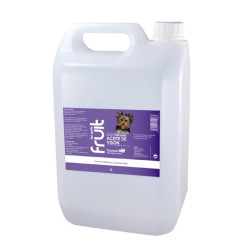 FRUIT FOR PETS CHAMPU YORKSHIRE 5LT