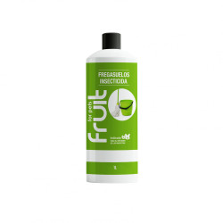 FRUIT FOR PETS FREGASUELO INSECTICIDA 1LT