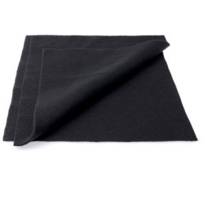 COMPRESSE SOUS BANDAGE TISSU 1UD 53X42 BLEU - Equinvest
