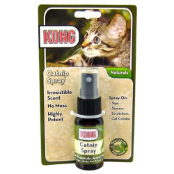 KONG CATNIP SPRAY