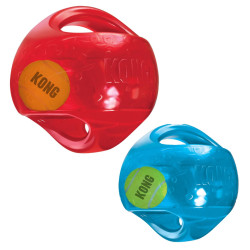 KONG JUMBLER BALL MEDIUM