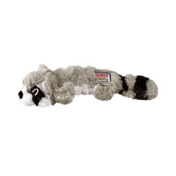 KONG SCRUNCH KNOTS MAPACHE MEDIANO/GRANDE