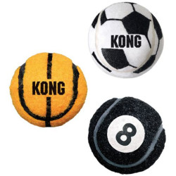 KONG SPORT BALLS MEDIUM 3UND