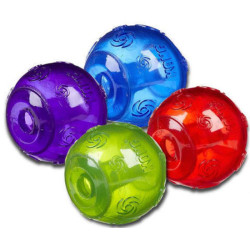 KONG SQUEEZZ BALL MEDIUM
