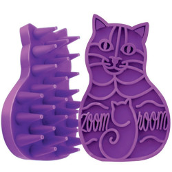 KONG ZOOM GROOM CAT