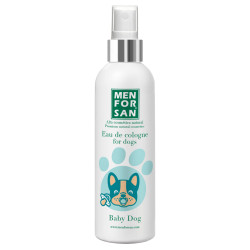 MENFORSAN AGUA COLONIA BABYDOG 125ML