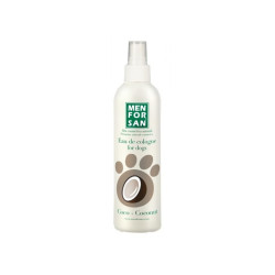MENFORSAN AGUA COLONIA COCO PERRO 125ML