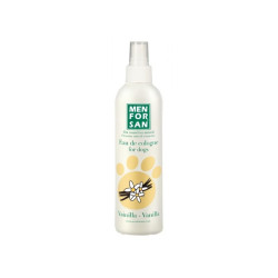 MENFORSAN AGUA COLONIA VAINILLA PERRO 125ML