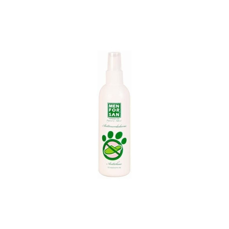 MENFORSAN ANTIMORDEDURAS MUEBLES Y OBJETOS 125ML