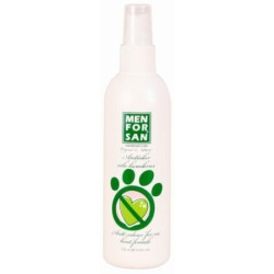 MENFORSAN ANTIOLOR CELO HEMBRAS PERRO 125ML
