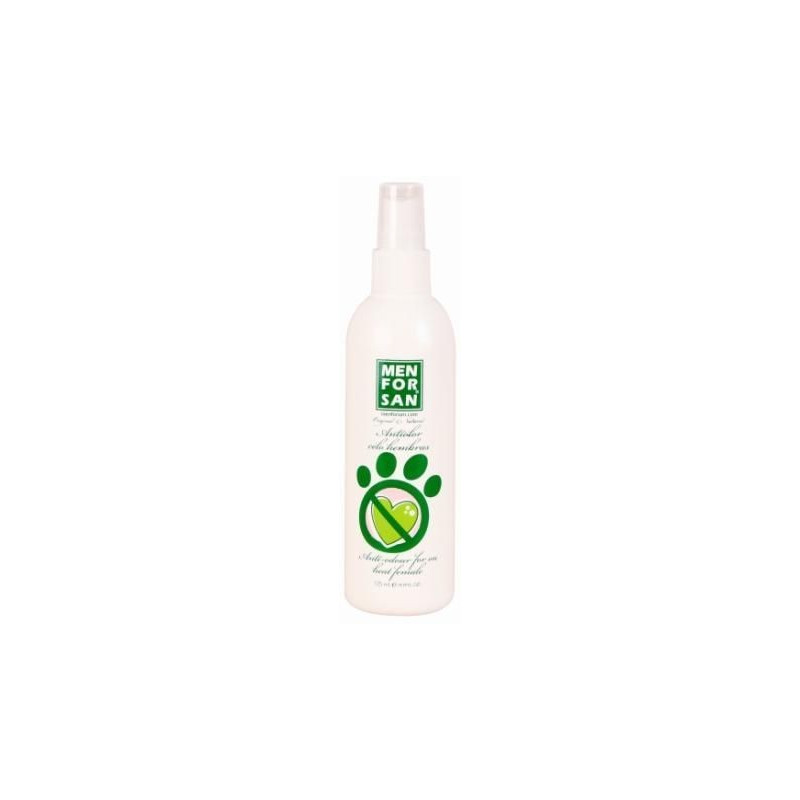 MENFORSAN ANTIOLOR CELO HEMBRAS PERRO 125ML
