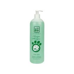 MENFORSAN CHAMPU CICATRIZANTE ALOE VERA 1LT