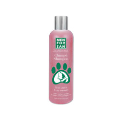MENFORSAN CHAMPU MUY SUAVE GATO 300ML