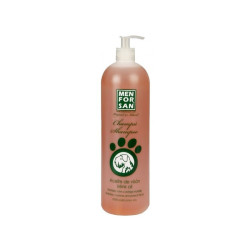 MENFORSAN CHAMPU PROTECTOR ACEITE VISÓN 1LT