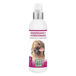 MENFORSAN DESENREDANTE ACONDICIONADOR 125ML