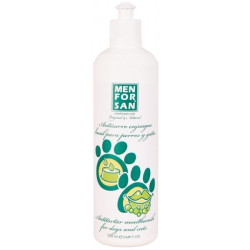 MENFORSAN ENJUAGUE BUCAL ANTISARRO 500ML