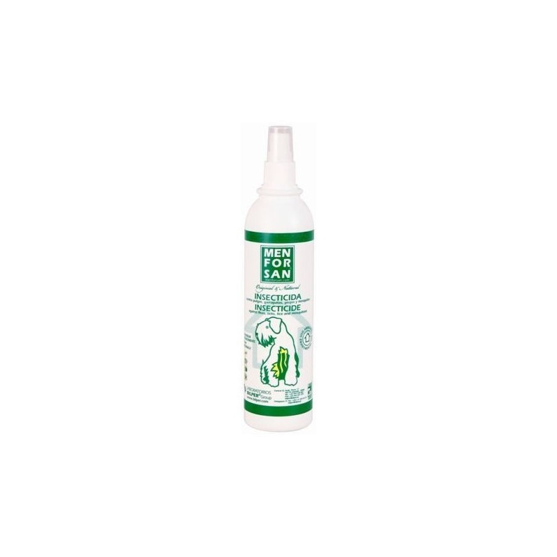 MENFORSAN INSECTICIDA PERRO 250ML