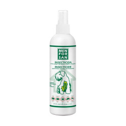 MENFORSAN INSECTICIDA PERRO 750ML