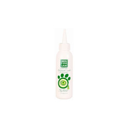 MENFORSAN LIMPIADOR EXTERNO OCULAR 125ML
