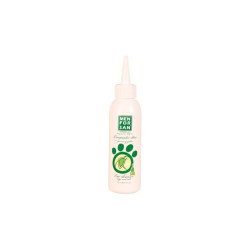 MENFORSAN LIMPIADOR EXTERNO OÍDOS 125ML