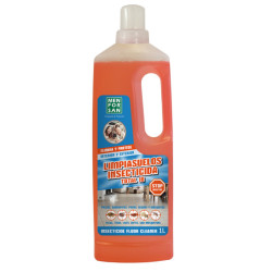 MENFORSAN LIMPIASUELO INSECTICIDA TOTAL 1LT