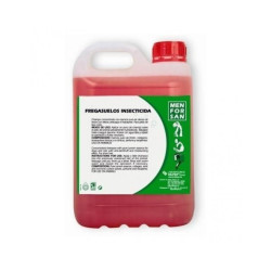 MENFORSAN LIMPIASUELOS INSECTICIDA TOTAL 5LT