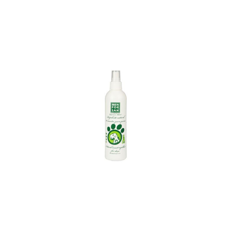 MENFORSAN REPELENTE NATURAL INSECTOS 250ML