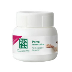 POLVO HEMOSTATICO 30GR