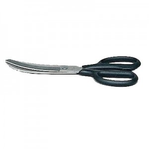 TIJERA CRINES MANGO NEGRO - Equinvest
